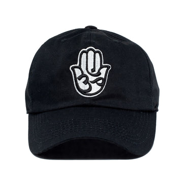 CLASSIC BASELINE BLACK/WHITE