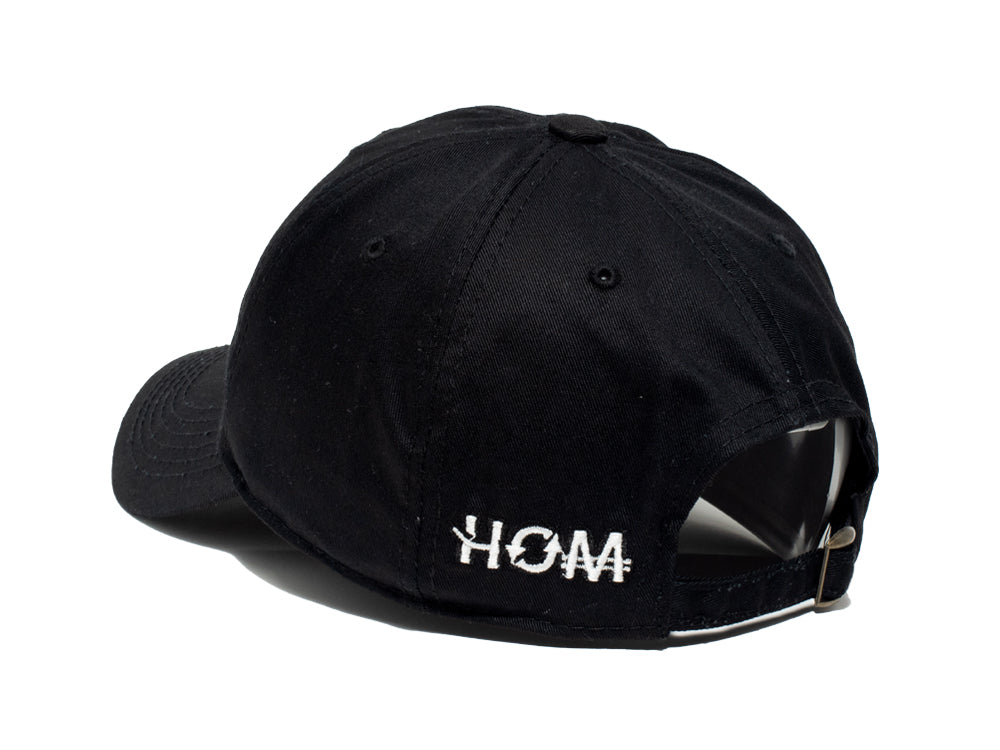 CLASSIC BASELINE BLACK/WHITE