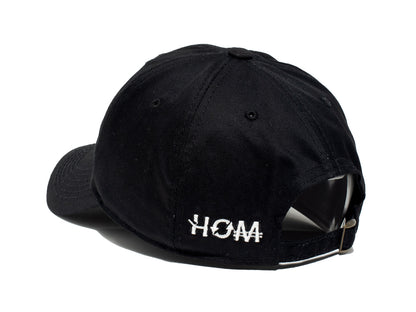 CLASSIC BASELINE BLACK/WHITE