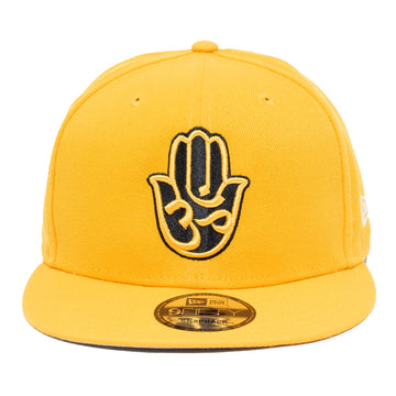 CLASSIC SNAPBACK YELLOW/BLACK